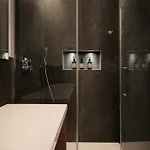 Salvatorehomes - Luxury In The Centre Of With Private Jacuzzi & Direct Access To Infinity Pool - Casa Olivia - A 5 Star Luxury Collection At Garda *