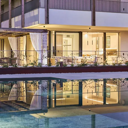 Apartman Salvatorehomes - Pure Luxury In The Centre Of With Pool & Private Garden - Casa Olivia - A 5 Star Luxury Collection At Garda Bardolino